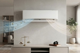 Hệ thống lọc khí Nanoe-G trên điều hòa Panasonic CS-N24AKH-8 có hoạt động độc lập không?