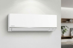Cố thêm 2 triệu từ dòng RU lên dòng cao cấp điều hòa Panasonic CS-XU9BKH-8: Bạn được gì và mất gì?
