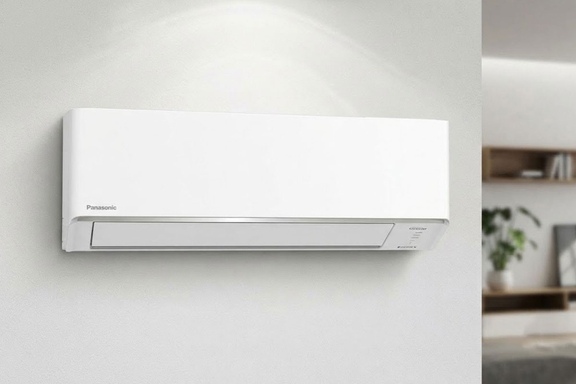 Cố thêm 2 triệu từ dòng RU lên dòng cao cấp điều hòa Panasonic CS-XU9BKH-8: Bạn được gì và mất gì?