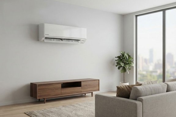 4 tiêu chí vàng giúp điều hòa Panasonic CU/CS-YZ12AKH-8 đánh bại các đối thủ cùng phân khúc