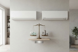 So sánh điều hòa Daikin FTKF35ZVMV và FTF35XAV1V có chất lượng khác nhau nhiều không?