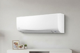 Không có inverter, tại sao điều hòa Daikin 12000btu FTF35XAV1V vẫn được bán chạy?
