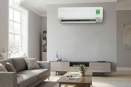 CSPF đạt 5.20: Con số biết nói về khả năng tiết kiệm điện thực tế của điều hòa Daikin FTHB50ZVMV