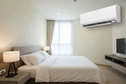 Phòng ngủ 30m2 có nên lắp điều hòa Daikin 18000btu FTKB50ZVMV không?