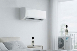 Điều hòa Daikin FTKY50ZVMV chạy có ồn không? Review thực tế độ ồn dàn nóng và dàn lạnh