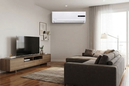 Công suất tiêu thụ điện thực tế của điều hòa Casper 12000btu GC-12IB36 là bao nhiêu Watt?