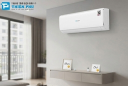 Điều hòa Casper JC-12IU36 12000btu 1 chiều inverter có tiết kiệm điện không?