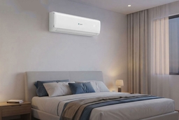Đánh giá hiệu quả làm sạch từ tính năng tự động vệ sinh iClean trên điều hòa Casper JC-18IU36