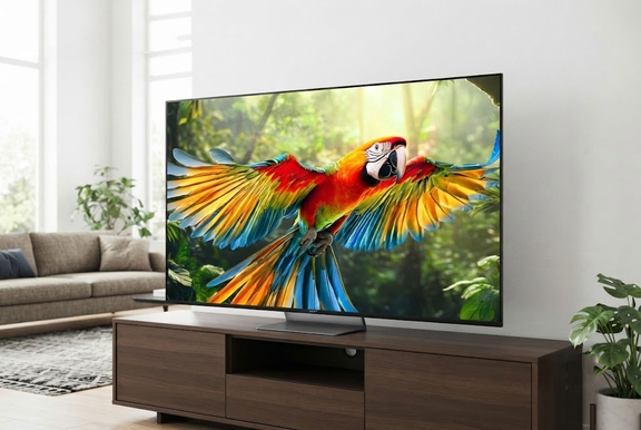 Review tivi Sony K-55XR70M2: Những cải tiến vượt trội của Bravia 7 II so với thế hệ cũ