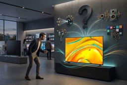 Lý do tivi Sony 75 inch 4K K-75XR50 vẫn cháy hàng dù giá cao hơn đối thủ