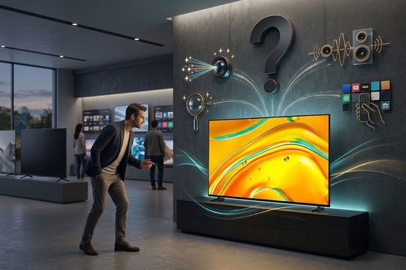 Lý do tivi Sony 75 inch 4K K-75XR50 vẫn cháy hàng dù giá cao hơn đối thủ