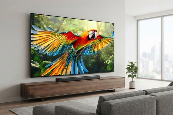 Kích thước tivi Sony 75 inch K-75XR70M2 bao nhiêu? Phòng rộng bao nhiêu m2 thì hợp?