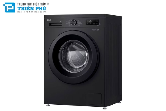 Máy Giặt LG FB1209S6O Inverter 9Kg