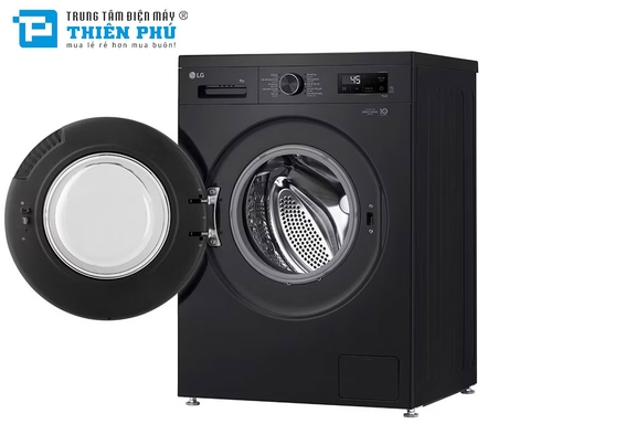 Máy Giặt LG FB1209S6O Inverter 9Kg