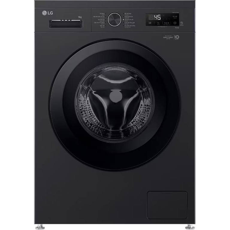 Máy Giặt LG FB1209S6O Inverter 9Kg