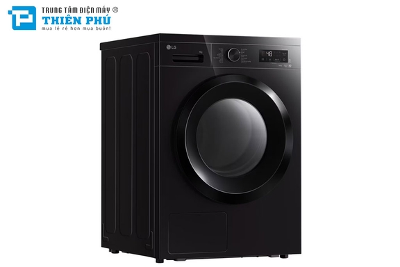 Máy Sấy Quần Áo LG RB09NHP5O Inverter 9Kg