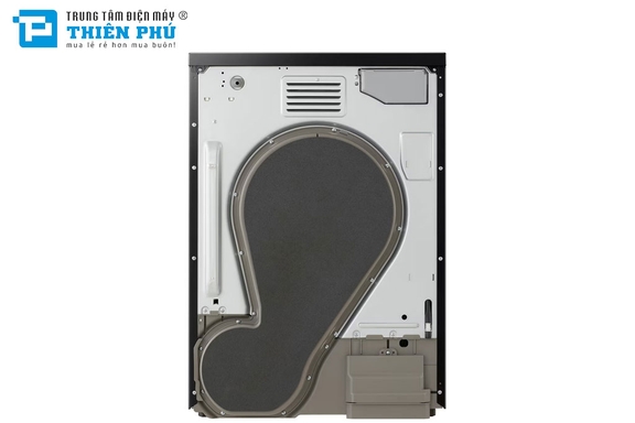 Máy Sấy Quần Áo LG RB09NHP5O Inverter 9Kg