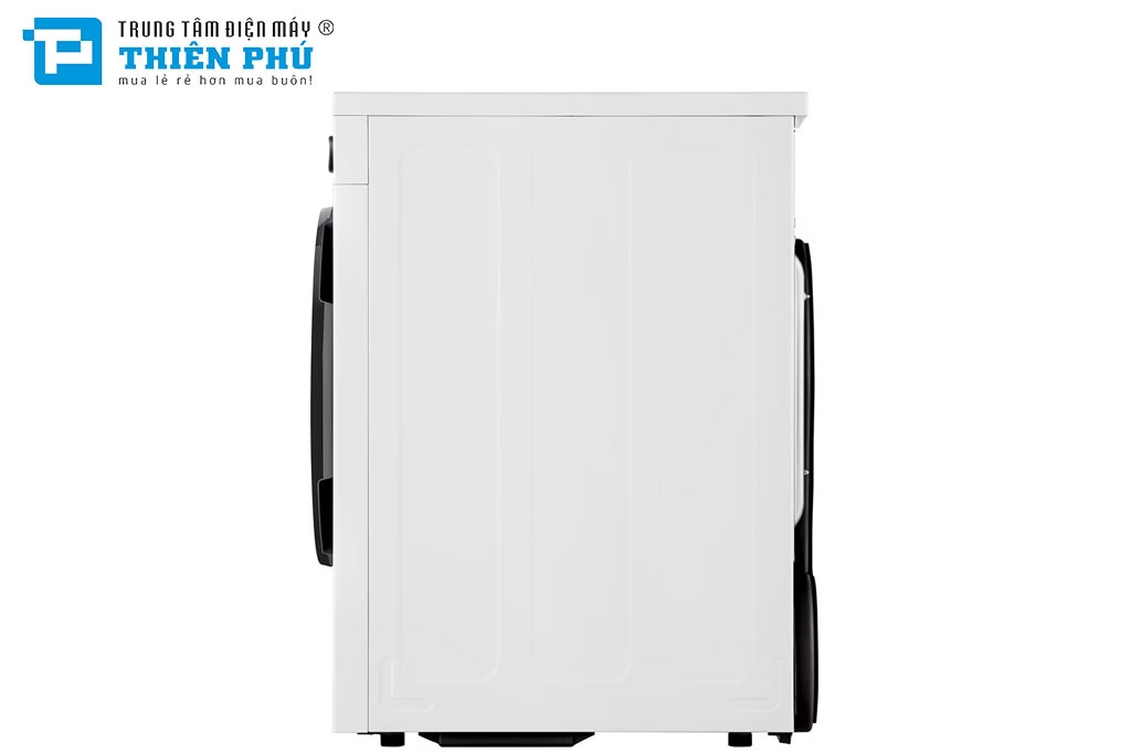 Máy Sấy Quần Áo LG RB09NHP5W Inverter 9Kg