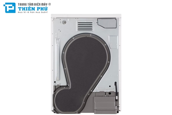 Máy Sấy Quần Áo LG RB09NHP5W Inverter 9Kg
