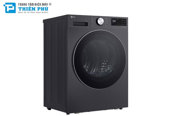 Máy Sấy Quần Áo LG RX11VHP5G1 Inverter 11Kg