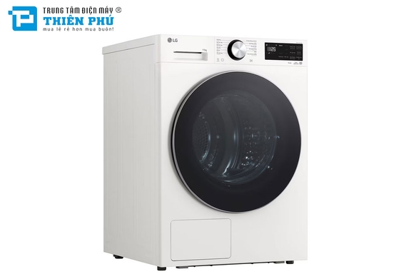 Máy Sấy Quần Áo LG RX11VHP5W Inverter 11Kg