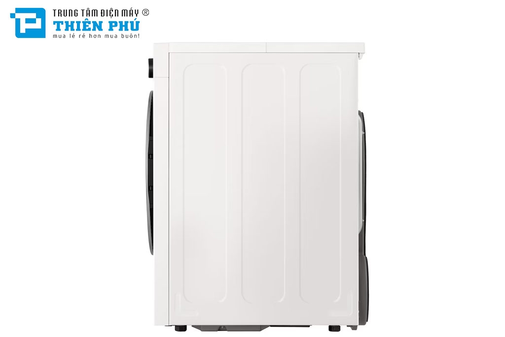 Máy Sấy Quần Áo LG RX11VHP5W Inverter 11Kg