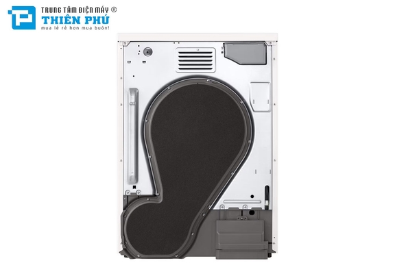 Máy Sấy Quần Áo LG RX11VHP5W Inverter 11Kg
