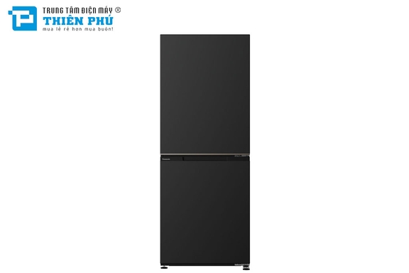 Tủ Lạnh Panasonic NR-BV322HWK Inverter 297 Lít