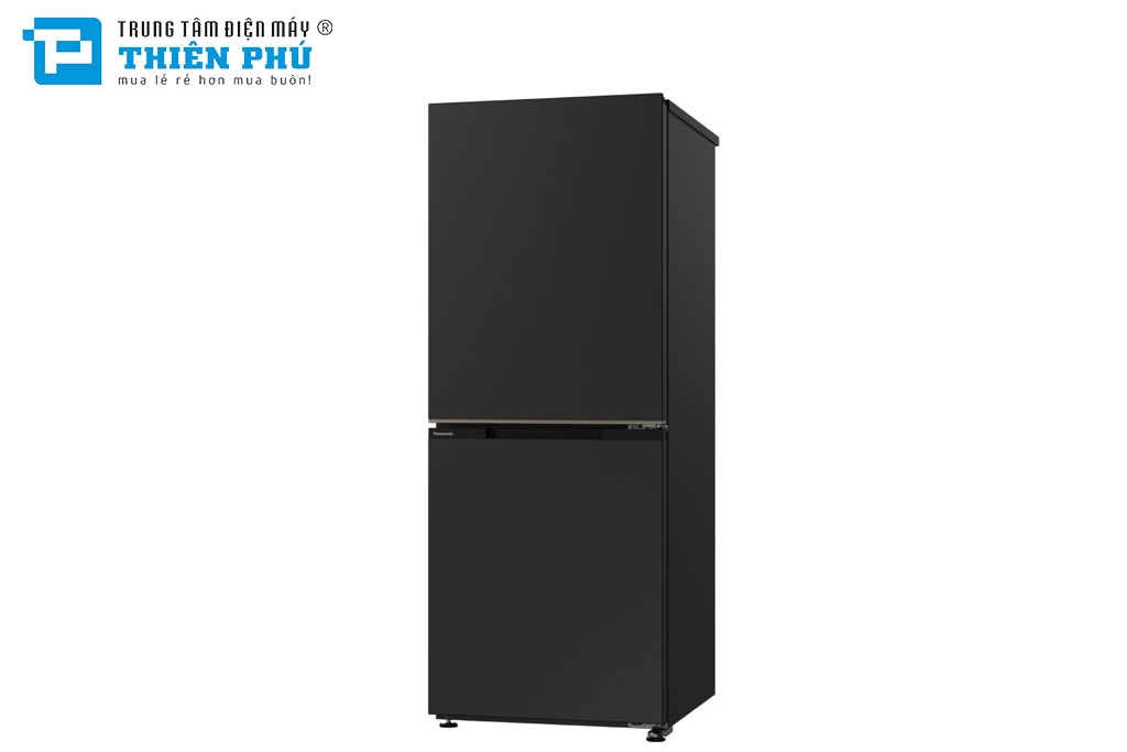 Tủ Lạnh Panasonic NR-BV322HWK Inverter 297 Lít