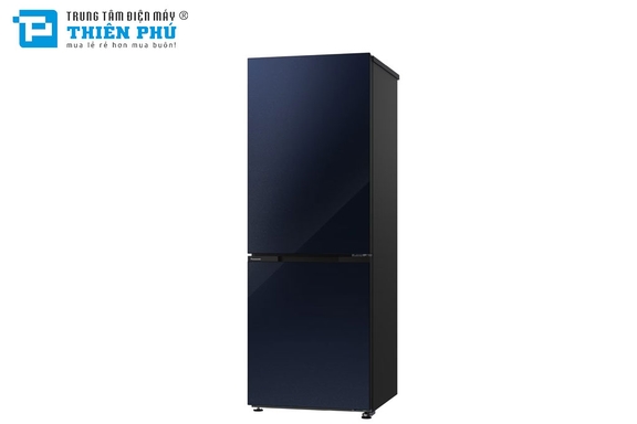 Tủ Lạnh Panasonic NR-BV322HGK Inverter 297 Lít