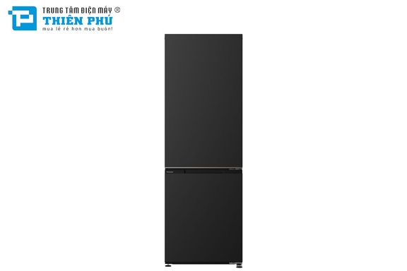 Tủ Lạnh Panasonic NR-BV372BWK Inverter 344 Lít