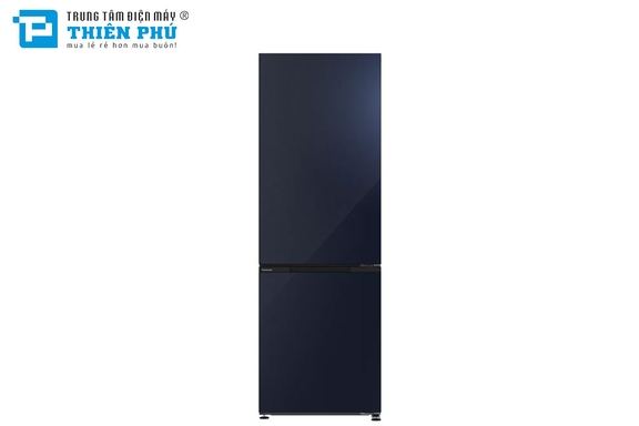 Tủ Lạnh Panasonic NR-BV412HGK Inverter 366 Lít
