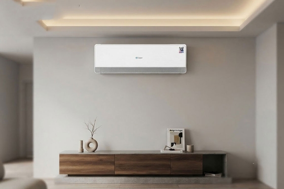 Chỉ hơn 6 triệu đồng, điều hòa Casper 2 chiều 9000btu QH-09IU36A liệu có ngon – bổ – rẻ?