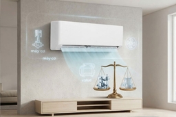 Đánh giá chi tiết điều hòa Casper 18000btu SC-18FB36M máy cơ có tốt không?