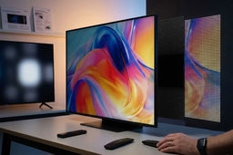 Đánh giá tivi Samsung UA55M70HAKXXV: Công nghệ Mini LED có thực sự đỉnh như quảng cáo?