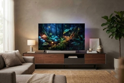 Đánh giá tivi Samsung 65 inch UA65M8XHAKXXV: Công nghệ Mini LED và Vision AI có đáng tiền?