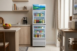 Tủ mát Sanaky VH-218WL có tốn điện không? Tiền điện 1 tháng là bao nhiêu?