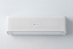 Hàng ngàn lỗ khí nhỏ Micropores trên điều hòa Casper XC-09IU38 có dễ bị bám bụi bẩn không?