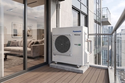 Vì sao điều hòa âm trần nối ống gió Panasonic S-3448PF3H/U-34PRH1H5 chạy không mát dù đã cài đặt 18 độ?