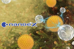 Công nghệ Nanoe-X trên điều hòa âm trần nối ống gió Panasonic S-2430PF3H/U-30PR1H5 hoạt động như thế nào?