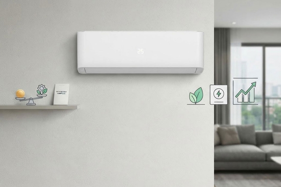 Sự thật về điều hòa Casper SC-12FB36A: Rẻ thì có tốt không hay tiền nào của nấy?