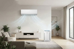 Lọc khí Nanoe-X trên điều hòa Panasonic có thay thế hoàn toàn được máy lọc không khí chuyên dụng?