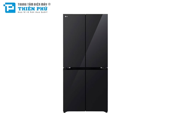 Tủ Lạnh LG F56BG Inverter Multi Door 580 Lít