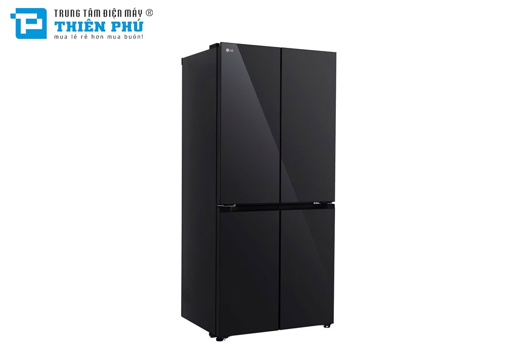 Tủ Lạnh LG F56BG Inverter Multi Door 580 Lít