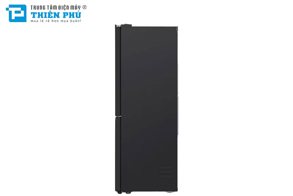 Tủ Lạnh LG F56BG Inverter Multi Door 580 Lít