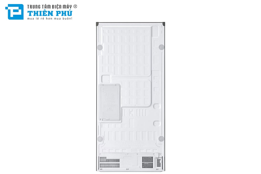 Tủ Lạnh LG F56BG Inverter Multi Door 580 Lít