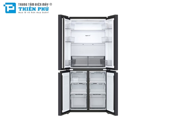 Tủ Lạnh LG F56BG Inverter Multi Door 580 Lít