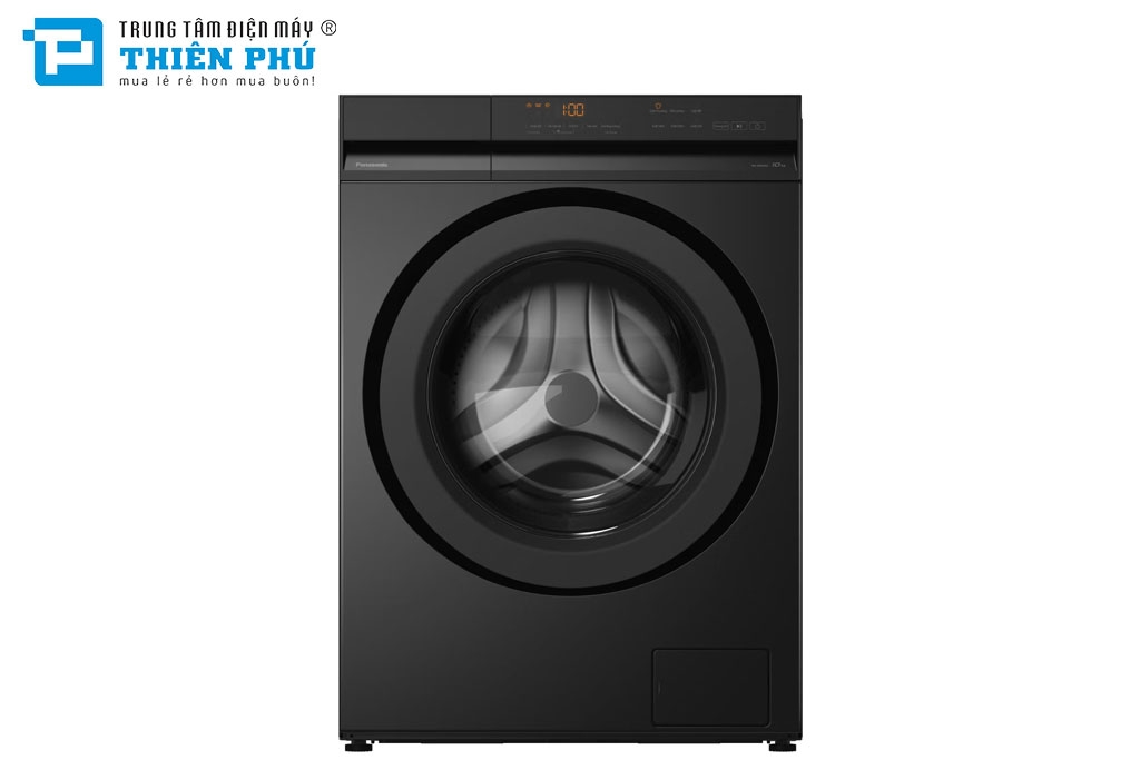 Máy Giặt Panasonic NA-20VDG1BVT Inverter 10Kg