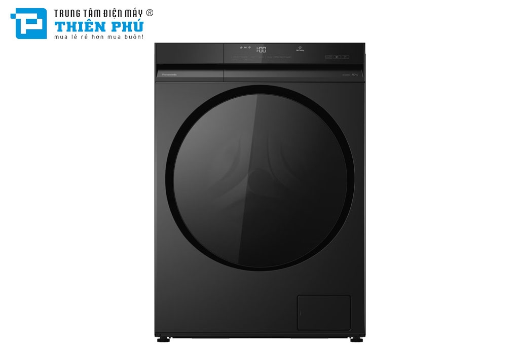Máy Giặt Panasonic NA-20VDR1BVT Inverter 10Kg