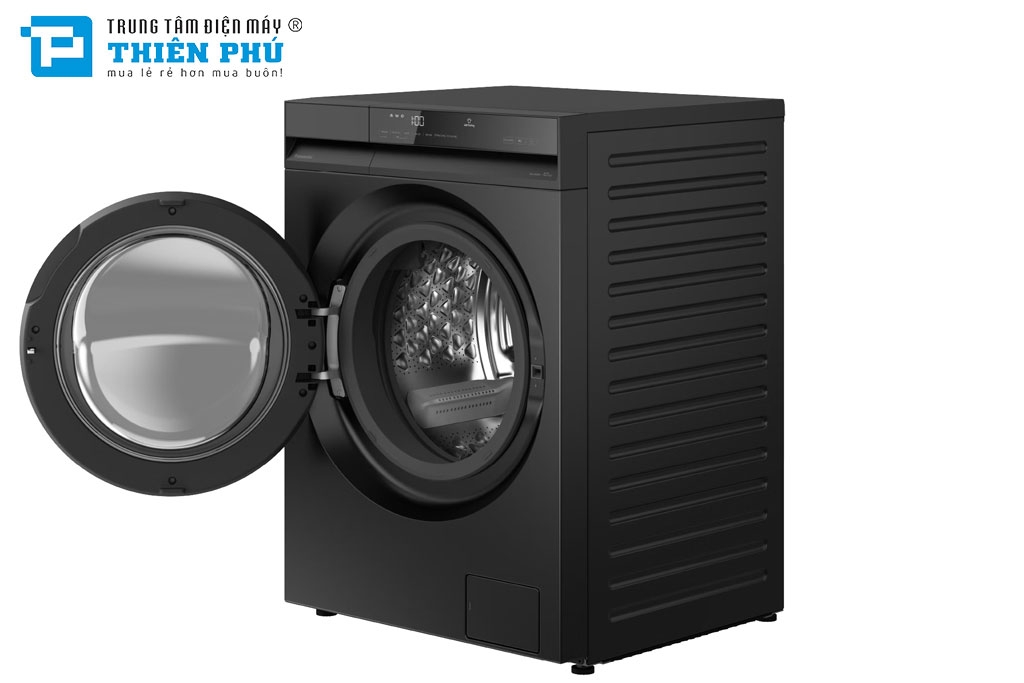 Máy Giặt Panasonic NA-20VDR1BVT Inverter 10Kg